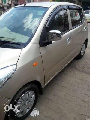 Hyundai I10 petrol  Kms  year