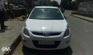 Hyundai I20 Asta 1.4 At With Avn, , Diesel