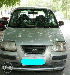 Hyundai Santro Xing Gl Plus, , Petrol