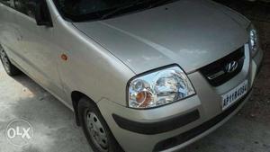 Hyundai Santro Xing Xl At Erlx - Euro Iii, , Petrol