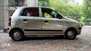 Hyundai Santro Xing [cng Fitted] For Sale