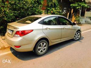 Hyundai Verna Fluidic 1.6 Vtvt, , Petrol