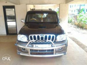  Mahindra Scorpio diesel  Kms