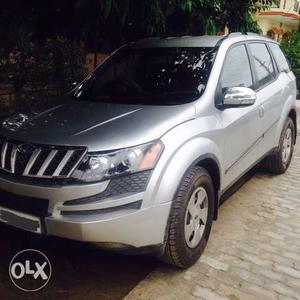  Mahindra Xuv500 diesel  Kms