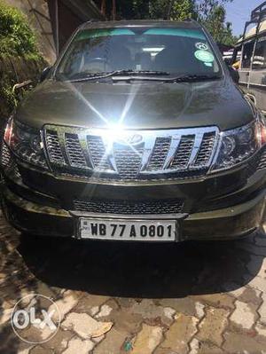  Mahindra Xuv500 diesel  Kms