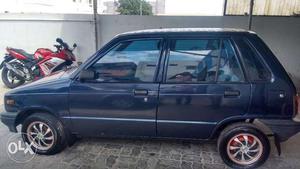 Maruti 800 Petrol