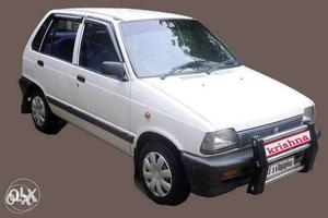 Maruti Suzuki 800 lpg  Kms  year. Ac