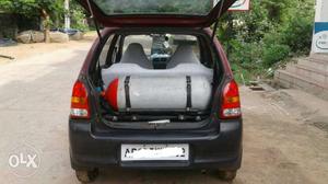 Maruti Suzuki Alto cng  Kms  year