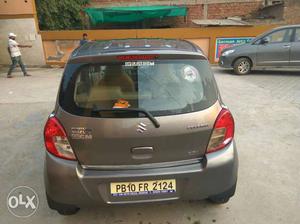  Maruti Suzuki Celerio diesel  Kms