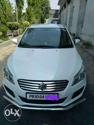 Maruti Suzuki Ciaz diesel  Kms  year