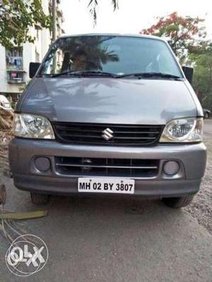 Maruti Suzuki Eeco 5 Str With A/c+htr, , Petrol