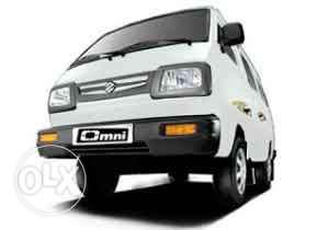 Maruti Suzuki Omni petrol  Kms  year 99_777_99_794