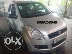 Maruti Suzuki Ritz Vxi Bs-iv, , Petrol