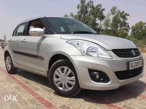 Maruti Suzuki Swift Dzire Vxi, , Petrol