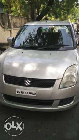 Maruti Suzuki Swift Vdi, , Diesel