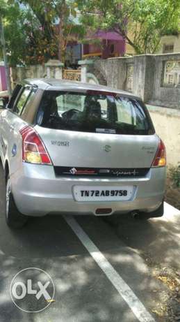 Maruti Suzuki Swift Vdi, , Diesel