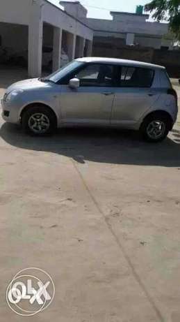  Maruti Suzuki Swift diesel  Kms