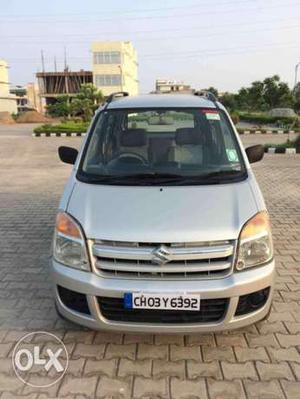 Maruti Suzuki Wagon R Lxi Minor, , Petrol