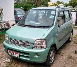 Maruti Suzuki Wagon R  Petrol