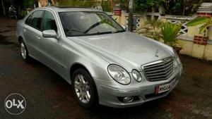 Mercedes-benz E-class 280 Cdi Elegance, , Diesel