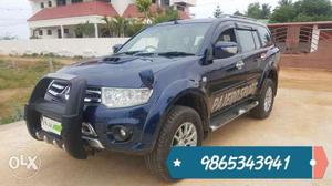 Mitsubishi Pajero Sport 2.5 Mt, , Diesel