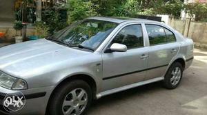  Skoda Octavia l&k diesel  Kms