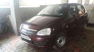 Tata Indica V2 diesel  Kms  year