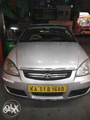 Tata Indica V2 diesel yellow board  Kms  year
