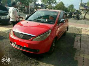 Tata Indica Vista diesel  Kms  year