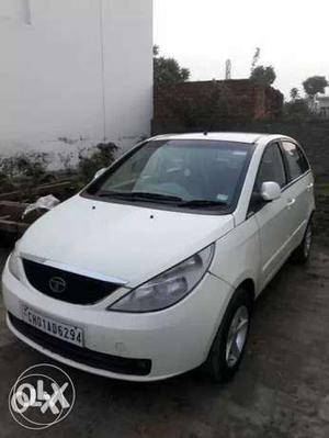 Tata Indica Vista diesel  Kms  year