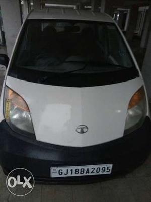 Tata Nano petrol  Kms  year