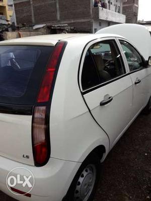  Tata Vista diesel  Kms