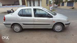 Tata indigo-good condition--gls-LPG