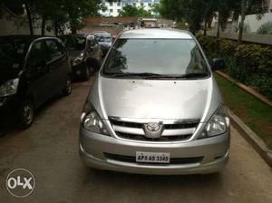 Toyota Innova 2.5 G 7 Str Bs-iv, , Diesel