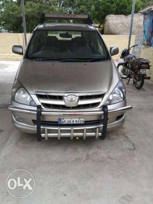 Toyota Innova 2.5 G Bs Iii 8 Str, , Diesel