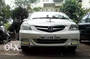 Vip car city honda limited 10nth aniversary addition number