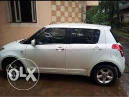 Want To Sell Our Maruti Swift Diesel Car Model 