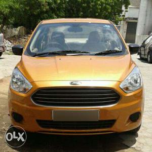 Brand New Superb Ford Figo Aspire Ambiente