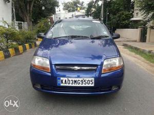 Chevrolet Aveo U-va Ls , Petrol