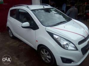 Chevrolet Beat Lt Opt Petrol, , Petrol