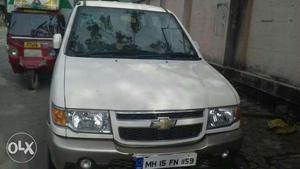 Chevrolet Tavera Neo 3 Ls- 10 Str Bs-iv, , Diesel