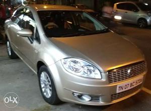 Fiat Linea diesel  Kms  year