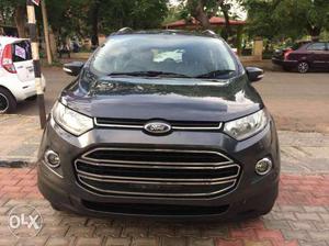 Ford Ecosport Titanium 1.5 Tdci, , Diesel