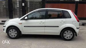 Ford Figo Duratorq Diesel Exi , Diesel