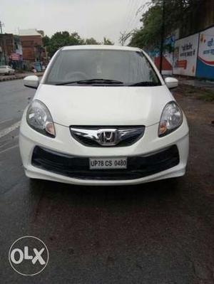 Honda Brio S Mt, , Petrol