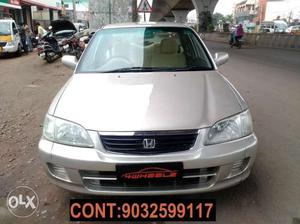 Honda City 1.5 Exi New, , Petrol