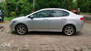 Honda City 1.5 S At, , Petrol