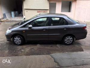 Honda City  Model In Excellent Condition With All Papers