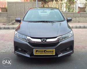 Honda City VMT, ,Certified Non- Accidental, Completely