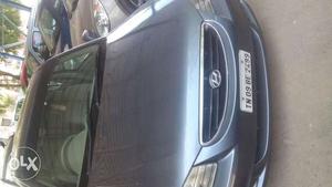 Hyundai Accent Gle, , Petrol